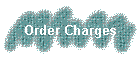 Order Charges