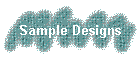 Sample Designs