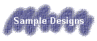 Sample Designs